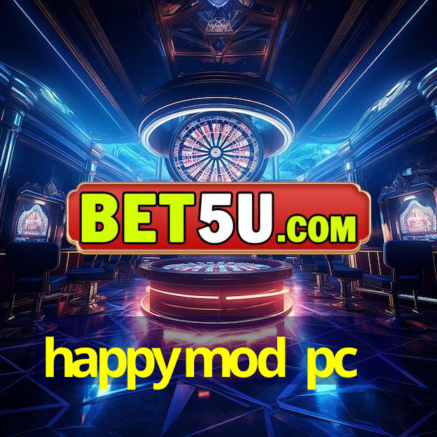 happymod pc